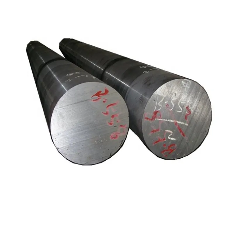 China Made Good Quality 200mm Steel Bar 1045 10mm Carbon Steel Round Bar with Factory Price